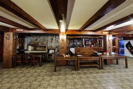 Отель Dumanov в Банско - Болгария