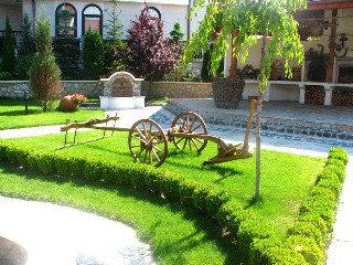 Отель Evelina Palace в Банско - Болгария