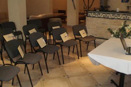 Отель Evelina Palace в Банско - Болгария