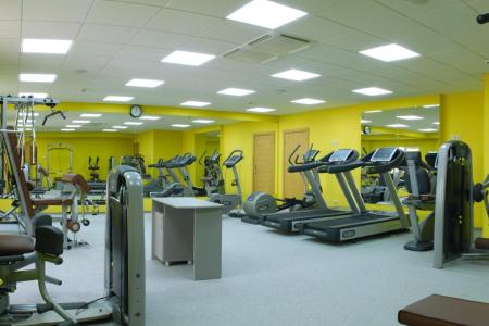 Отель Евразия в Тюмень - Россия