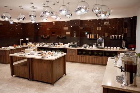 Отель Евразия в Тюмень - Россия