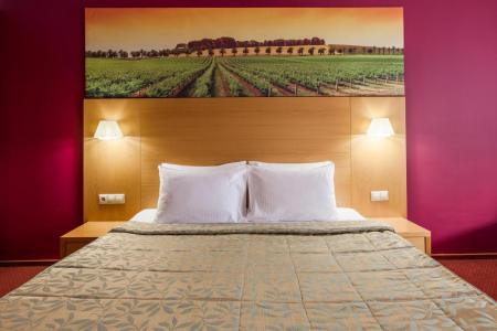 Отель Евразия в Тюмень - Россия