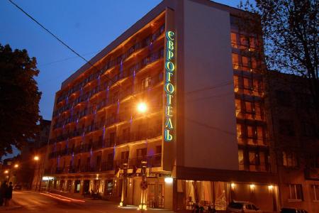 Eurohotel