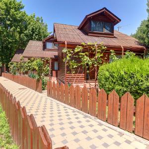 отель Екатерина