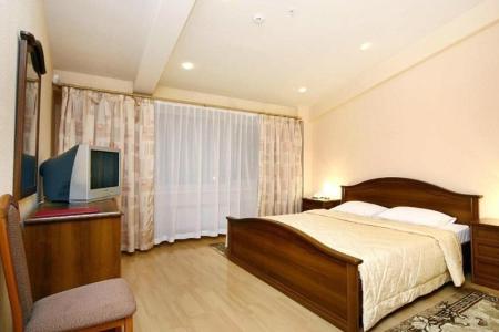 Отель Отель Максим в Екатеринбург - Россия