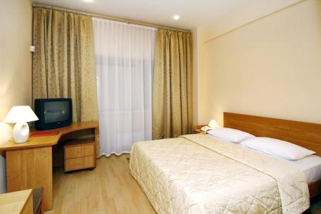 Отель Отель Максим в Екатеринбург - Россия