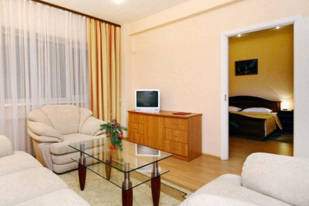 Отель Отель Максим в Екатеринбург - Россия