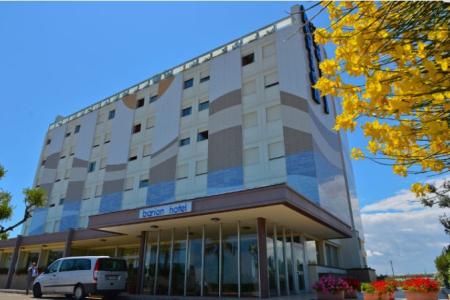 Barion Hotel & Congressi