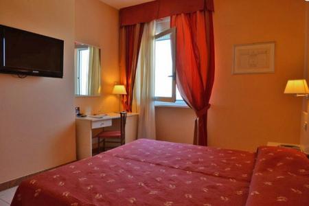 Barion Hotel & Congressi