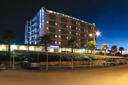 Barion Hotel & Congressi