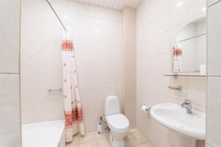 Отель Санаторий Ерино в Подольск - Россия