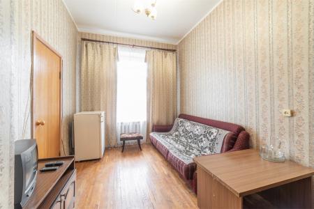 Отель Санаторий Ерино в Подольск - Россия