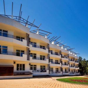 отель Санаторий Жемчужина Моря