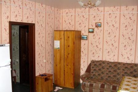 Отель Жемчужина (Артыбаш) в Республика Алтай - Россия