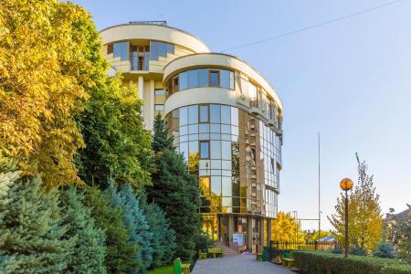 Отель Жемчужина в Саратов - Россия