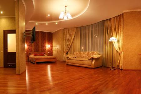 Отель Жемчужина в Саратов - Россия