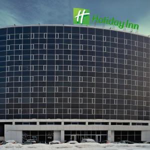 отель Holiday Inn Perm