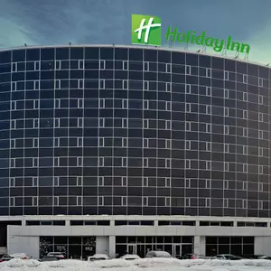 отель Holiday Inn Perm