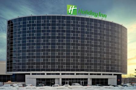 Holiday Inn Perm