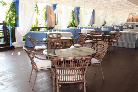 Отель Гранд Отель Жемчужина в Сочи - Россия