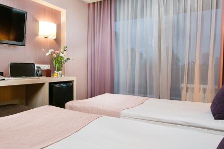 Отель Гранд Отель Жемчужина в Сочи - Россия