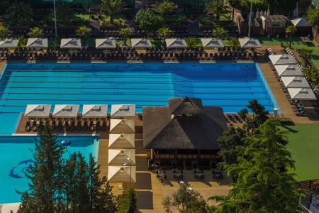 Отель Гранд Отель Жемчужина в Сочи - Россия