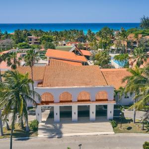 отель Roc Barlovento Hotel