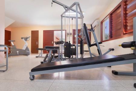 Отель Roc Barlovento Hotel в Варадеро - Куба