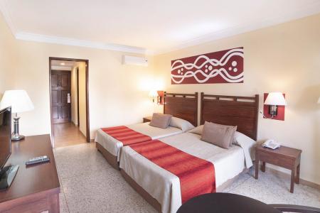 Отель Roc Barlovento Hotel в Варадеро - Куба