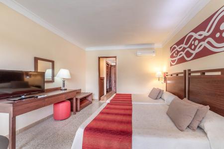 Отель Roc Barlovento Hotel в Варадеро - Куба