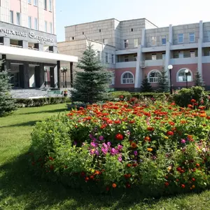 отель Жемчужина Зауралья