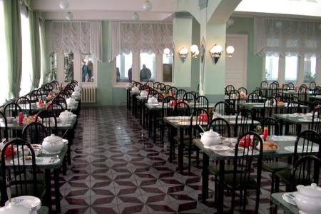 Жемчужина Зауралья