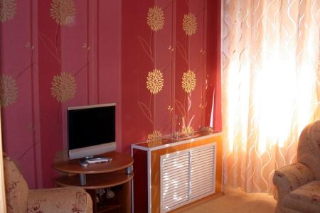 Жемчужина Зауралья