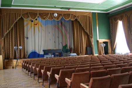 Жемчужина Зауралья