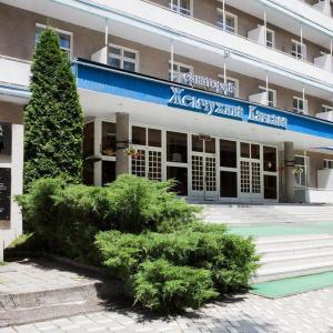 отель Жемчужина Кавказа