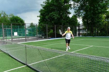 Отель Жемчужина Кавказа в Ессентуки - Россия