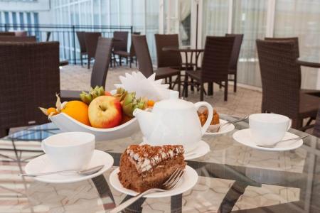 Отель Жемчужина Кавказа в Ессентуки - Россия