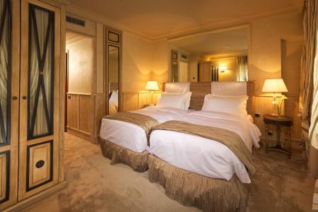 Отель Barocco в Рим - Италия