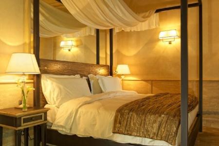 Отель Barocco в Рим - Италия