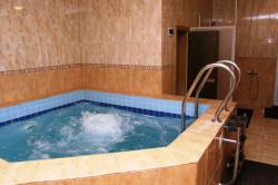 Отель Журавушка в Минская область - Беларусь