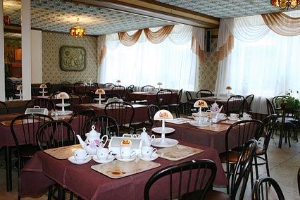 Отель Журавушка в Минская область - Беларусь