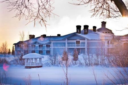 Отель Завидово в Тверская область - Россия