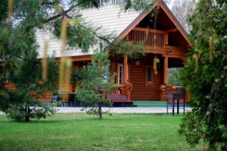 Отель Завидово в Тверская область - Россия