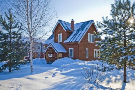 Отель Завидово в Тверская область - Россия