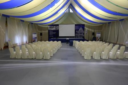 Отель Завидово в Тверская область - Россия