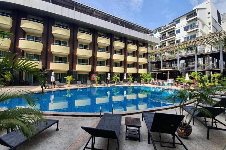 Baron Beach Hotel