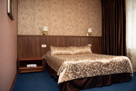 Отель Заречная гостиница в Петрозаводск - Россия