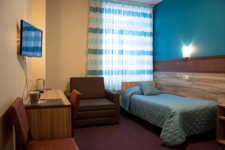 Отель Заречная гостиница в Петрозаводск - Россия