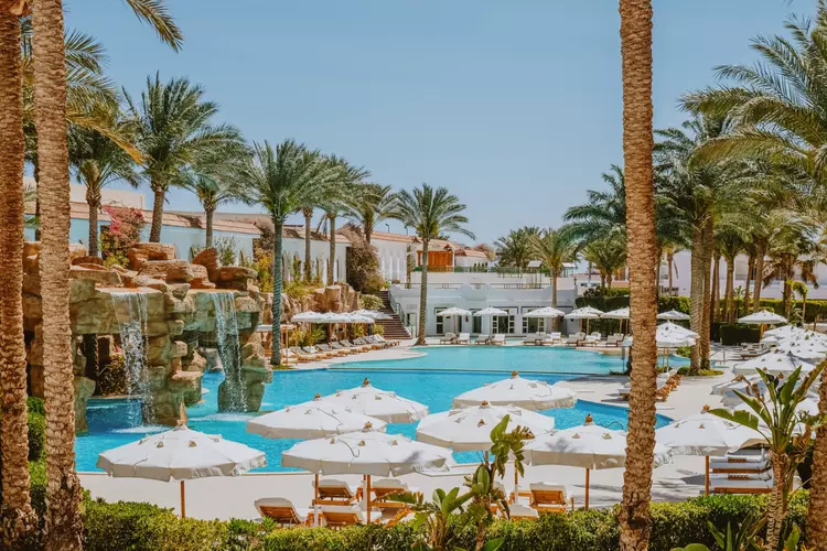 Baron Palms Sharm El Sheikh (16+)