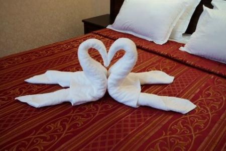 Отель Застава пансионат  в Анапа - Россия